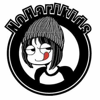 イラストメイキング動画 No Harikids Note