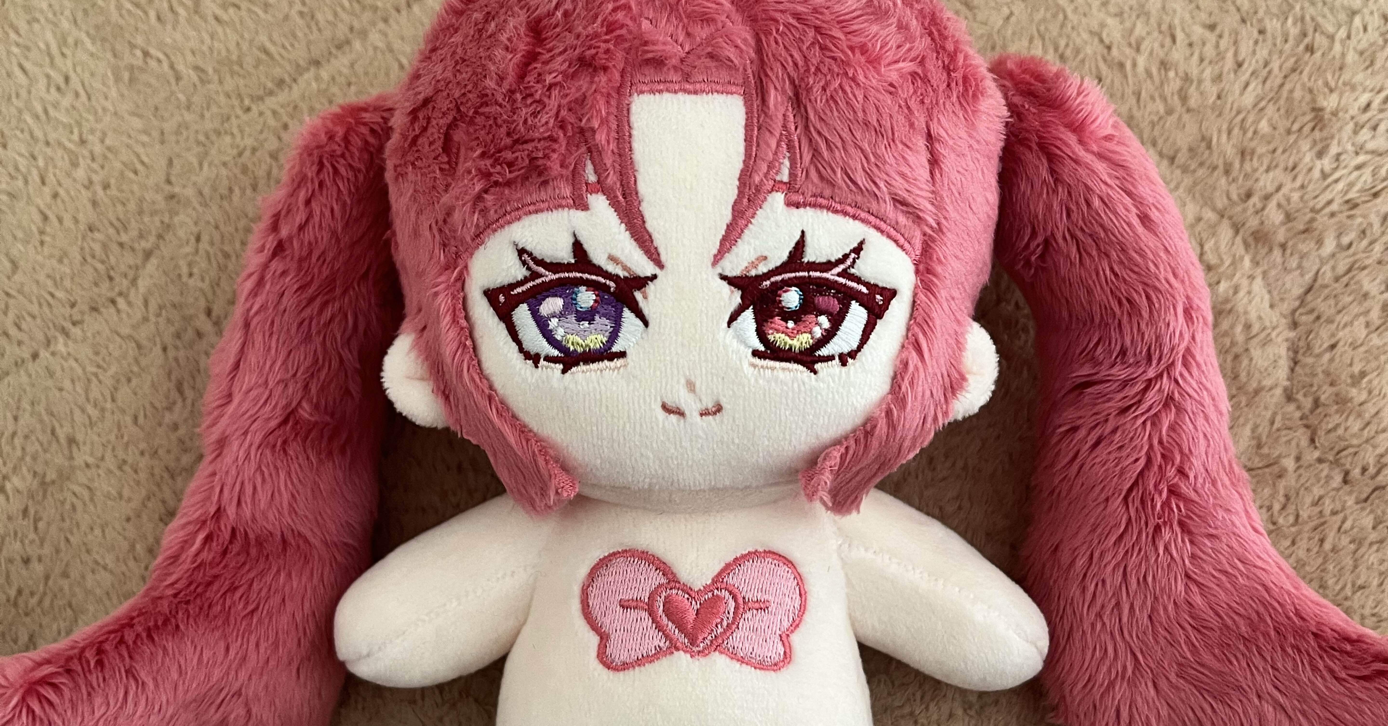 ぬいぐるみの制作依頼を検討しているそこのあなたへ。｜アカネ