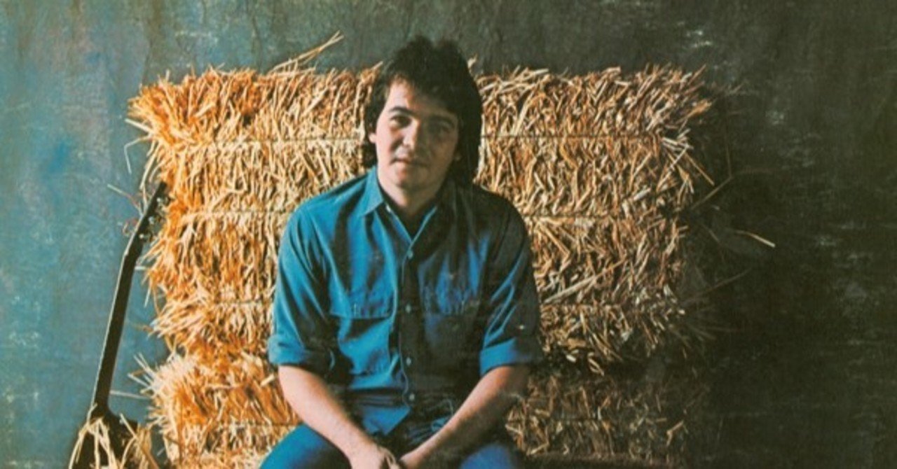 Boonzzyの「新旧お宝アルバム！」 #168 「John Prine」 John Prine