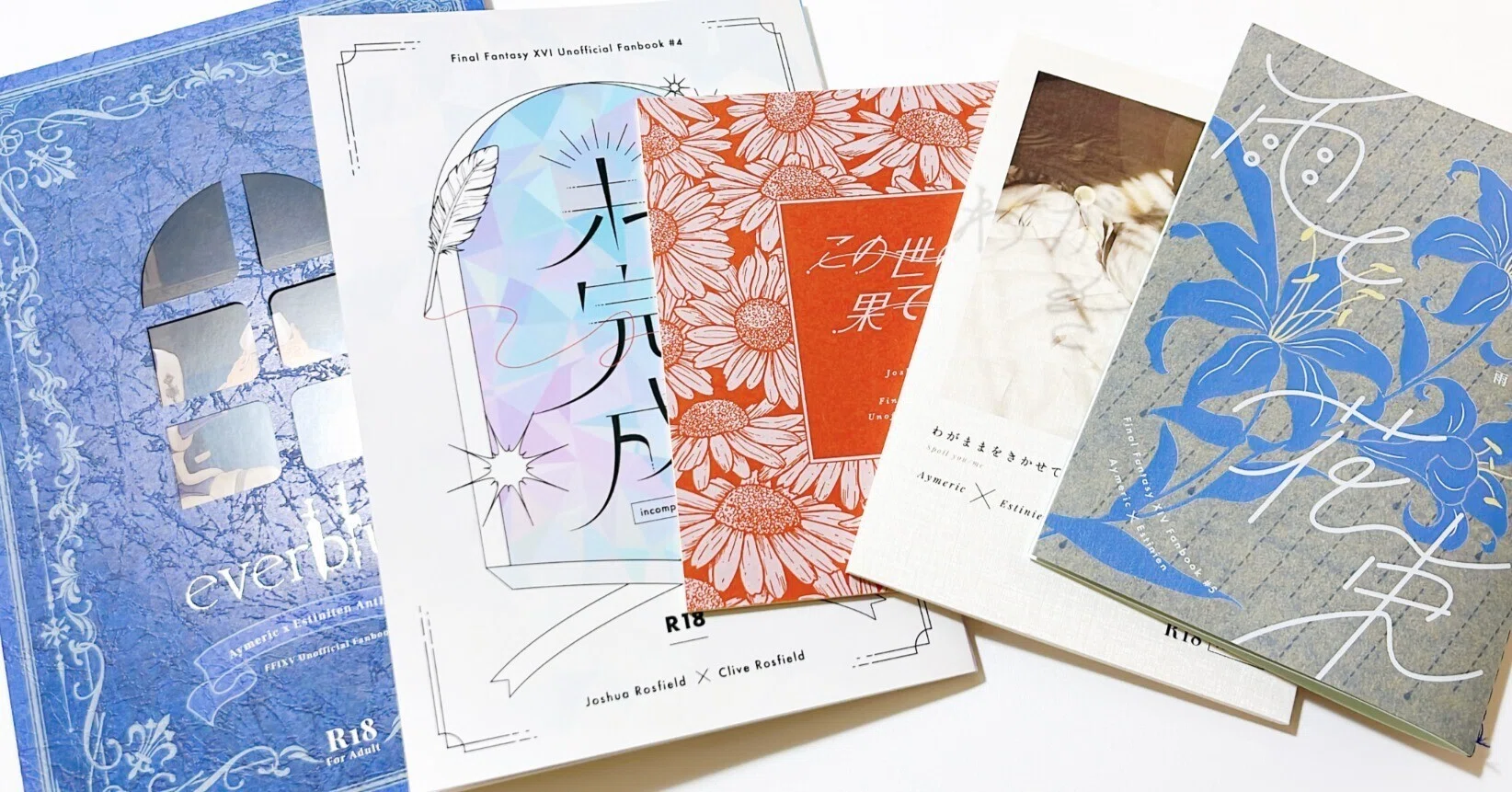 MIT様向け CATALOGUE & CHANDIGARH 2冊セット 2025年につくった同人誌の装丁まとめ｜nana