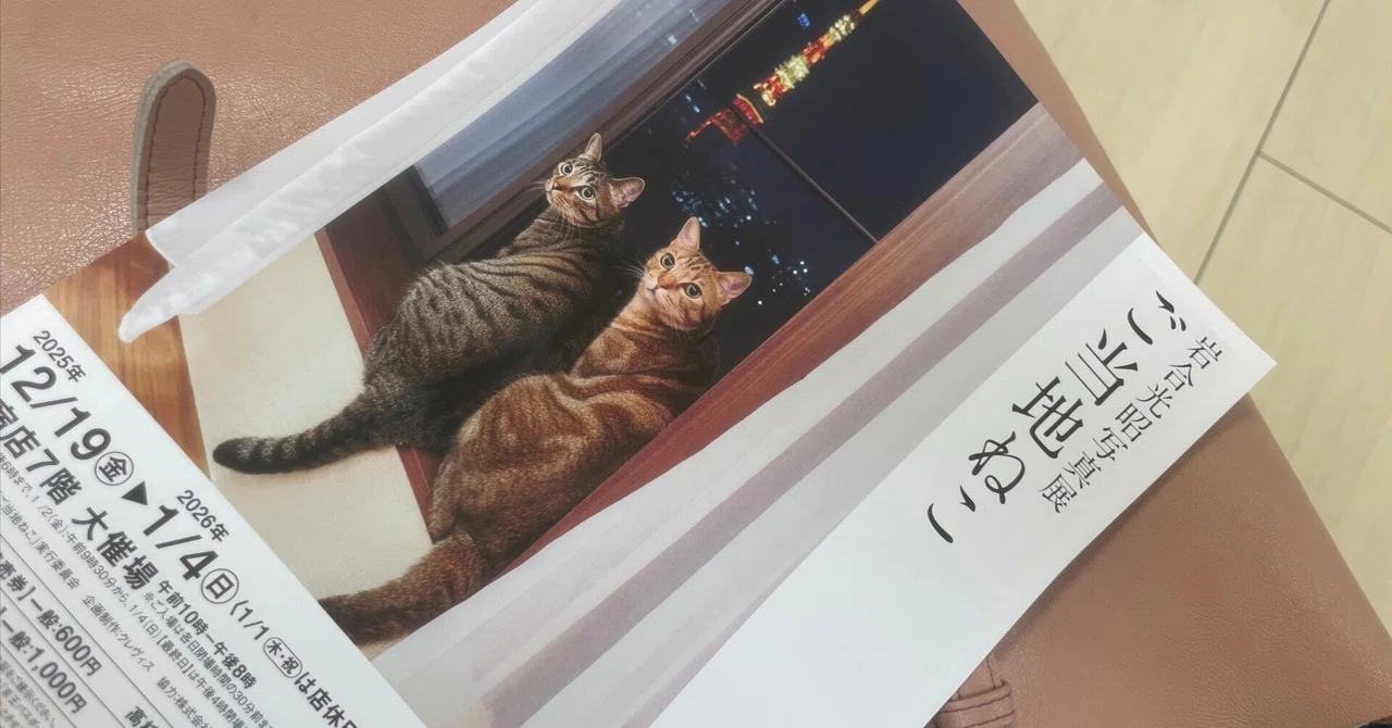 見出し画像