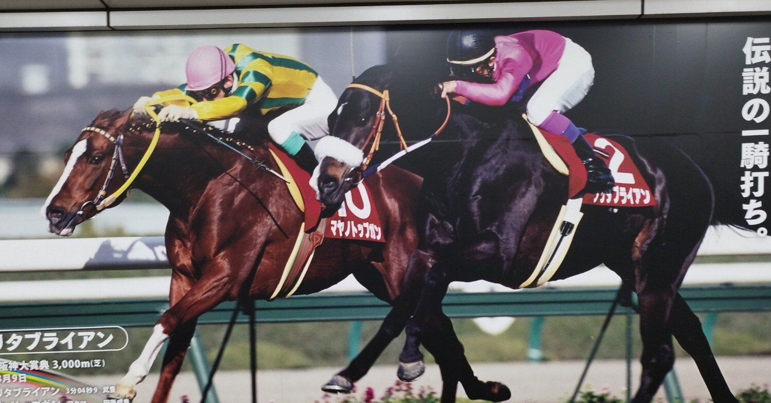 クラシック戦線を盛り上げた名馬たち「名馬会D」 全102頭紹介｜kazma