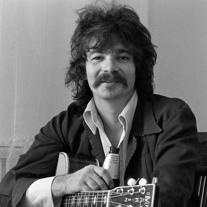 Boonzzyの「新旧お宝アルバム！」 #168 「John Prine」 John Prine