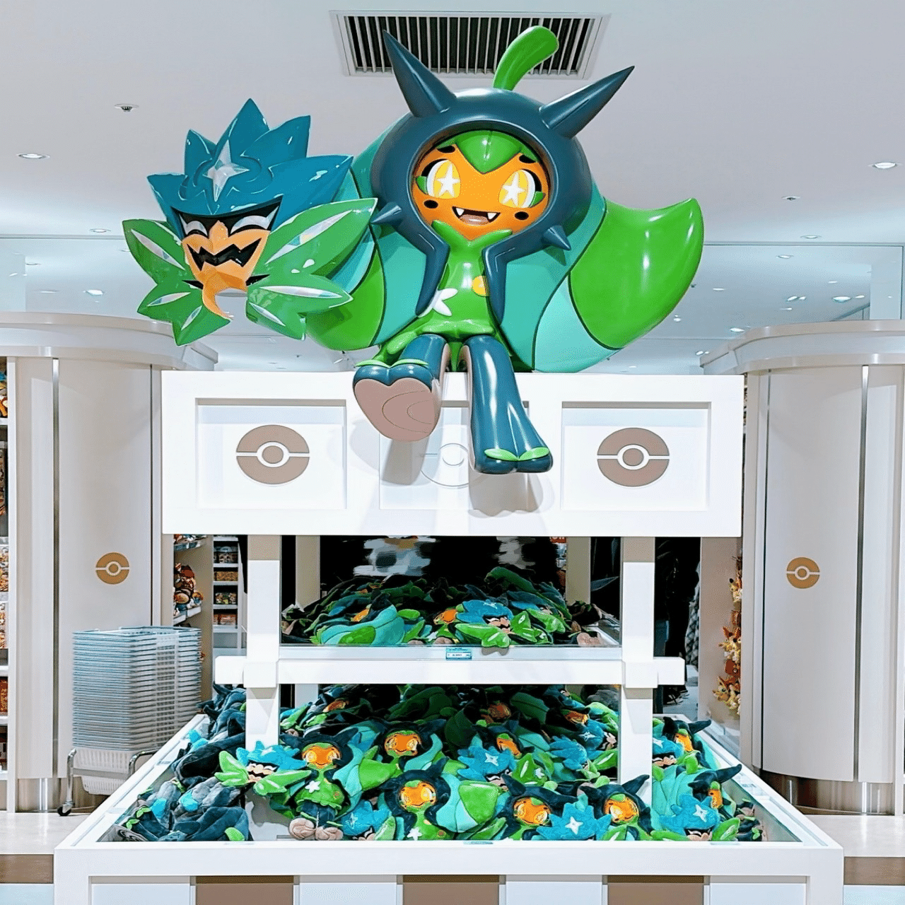 ポケセンベストバイ2025｜まみ