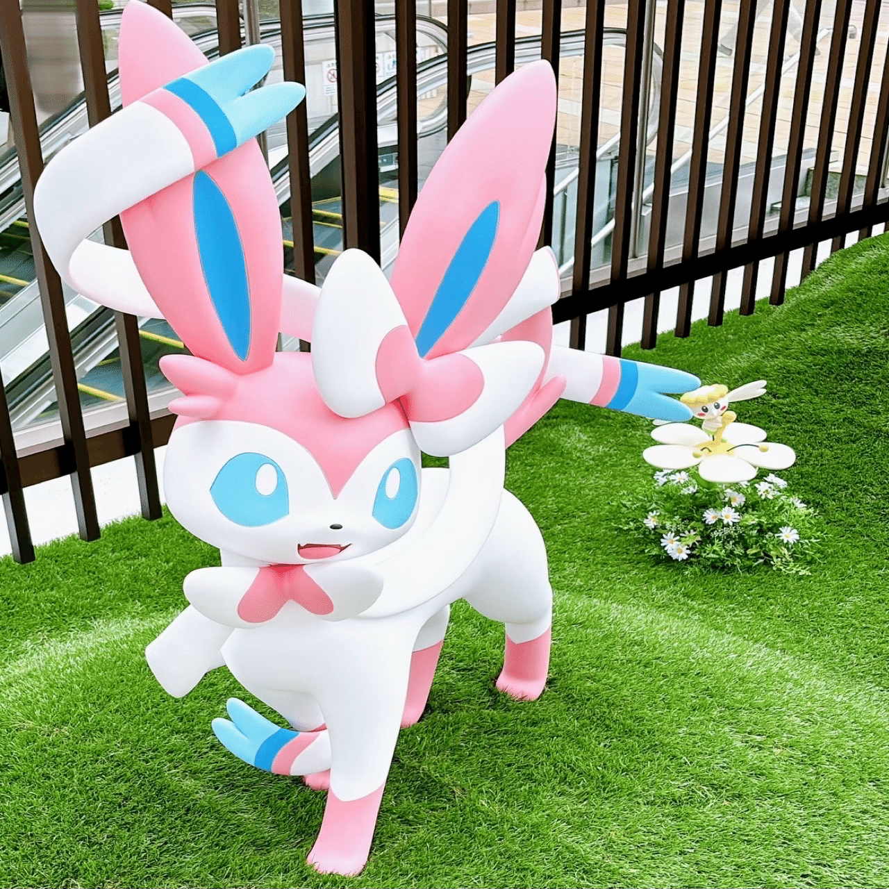 ポケセン福岡支部(社畜)　他の方が買っても対応しません。 ポケセンベストバイ2025｜まみ