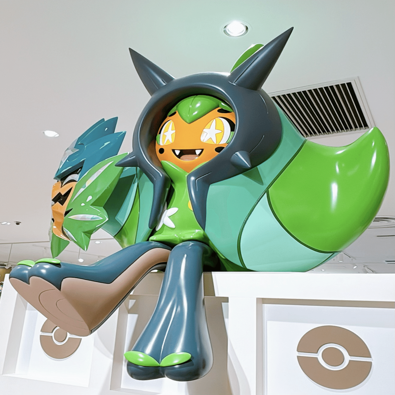 ポケセンベストバイ2025｜まみ