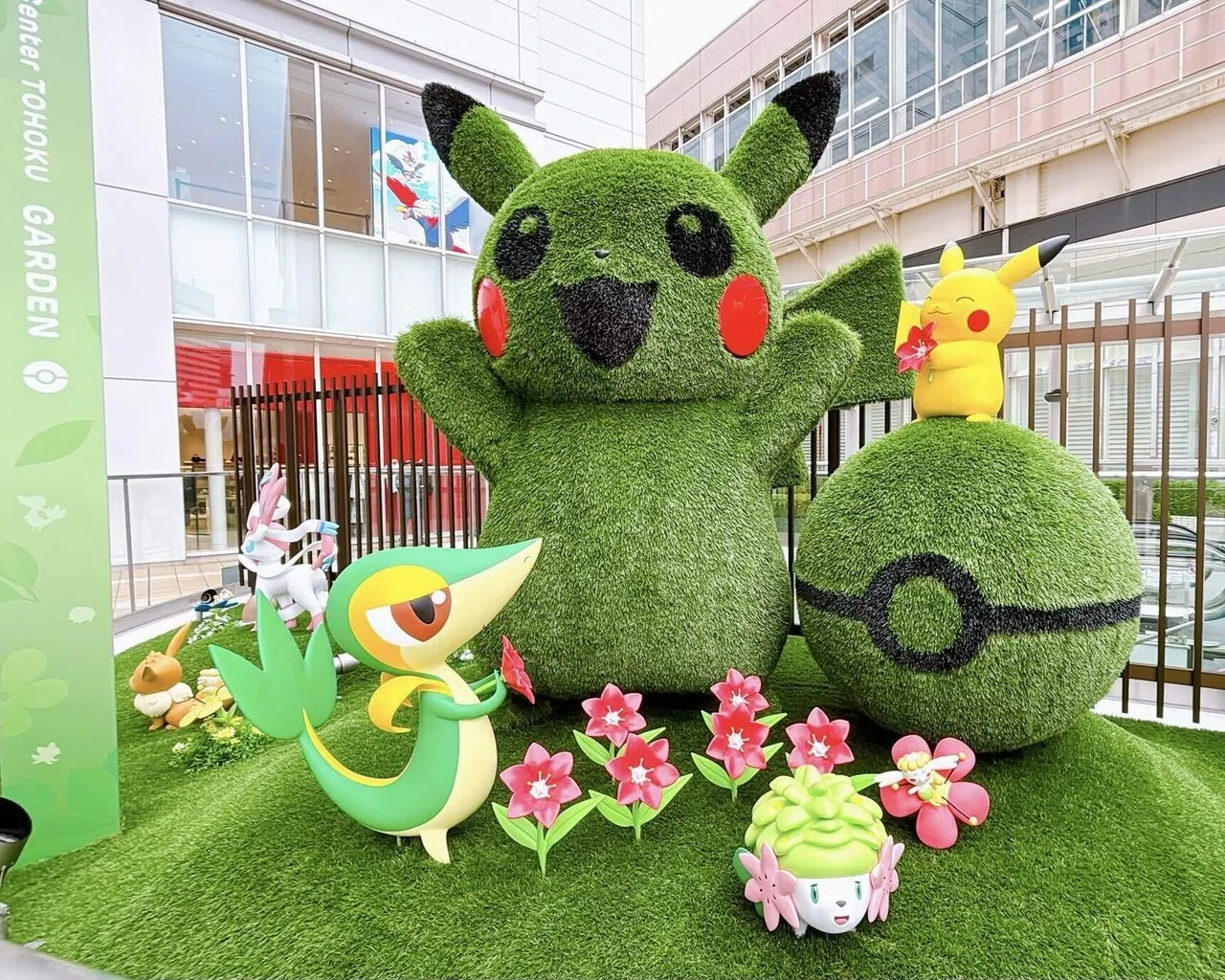 ポケセンベストバイ2025｜まみ