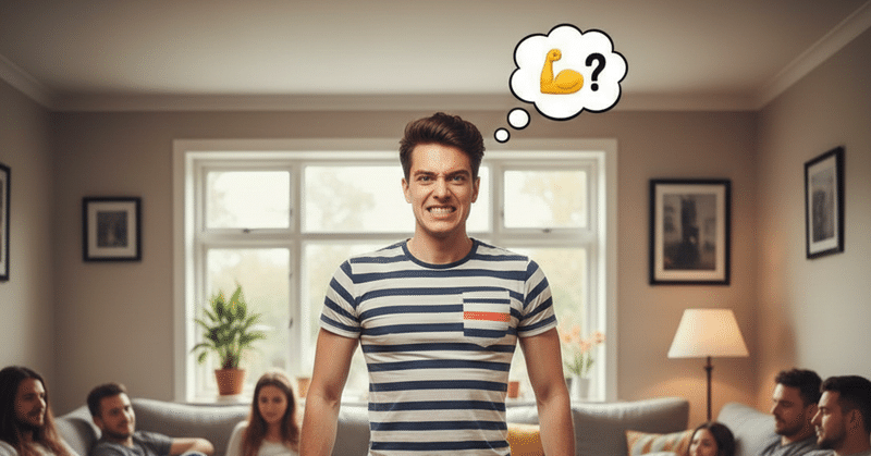 “力み癖”がある人ほど感じにくい — 身体の硬さは性だけでなく人生のパターンまで支配する」