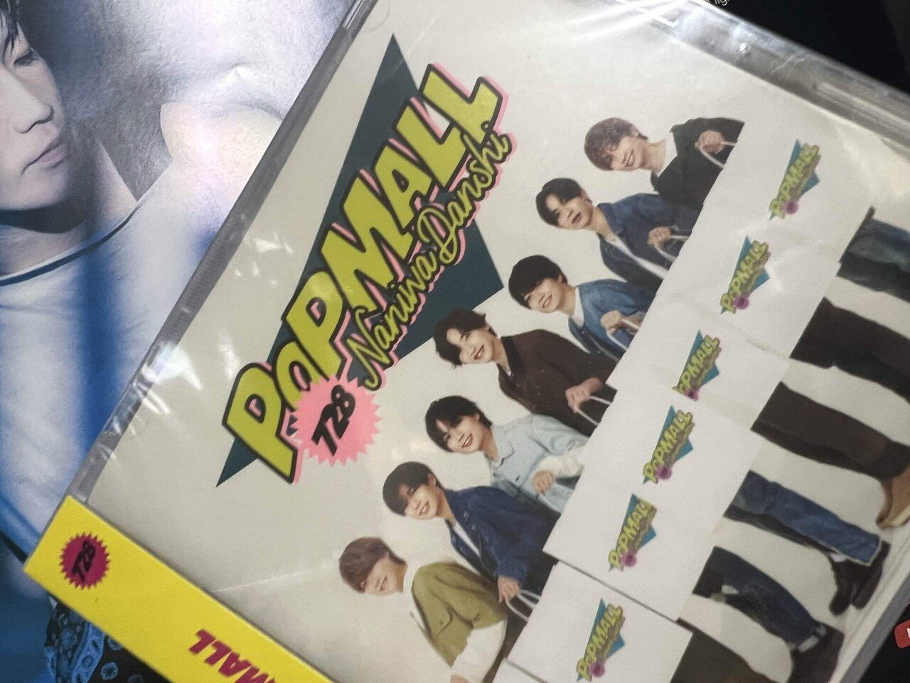 2025年の自分、そして、なにわ男子のライブに行った話｜くつした