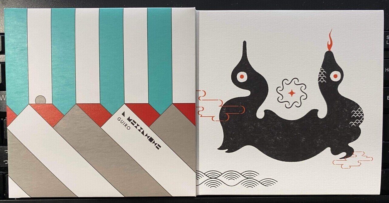 折々のおと 2025/12/30 2025年に聴いたレコード（比較的新譜篇）｜久藤