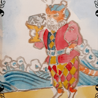 書籍紹介】「古書の来歴」 著者の方はジェラルディン・ブルックス 訳