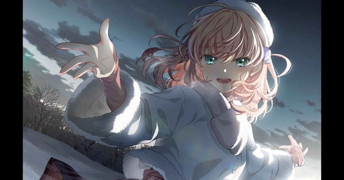 【会場限定✨UR】コマフィルム　花帆　光の中で花咲いて 105期9話『ALL Link to YOU』感想 花帆の実現させようとしたことと