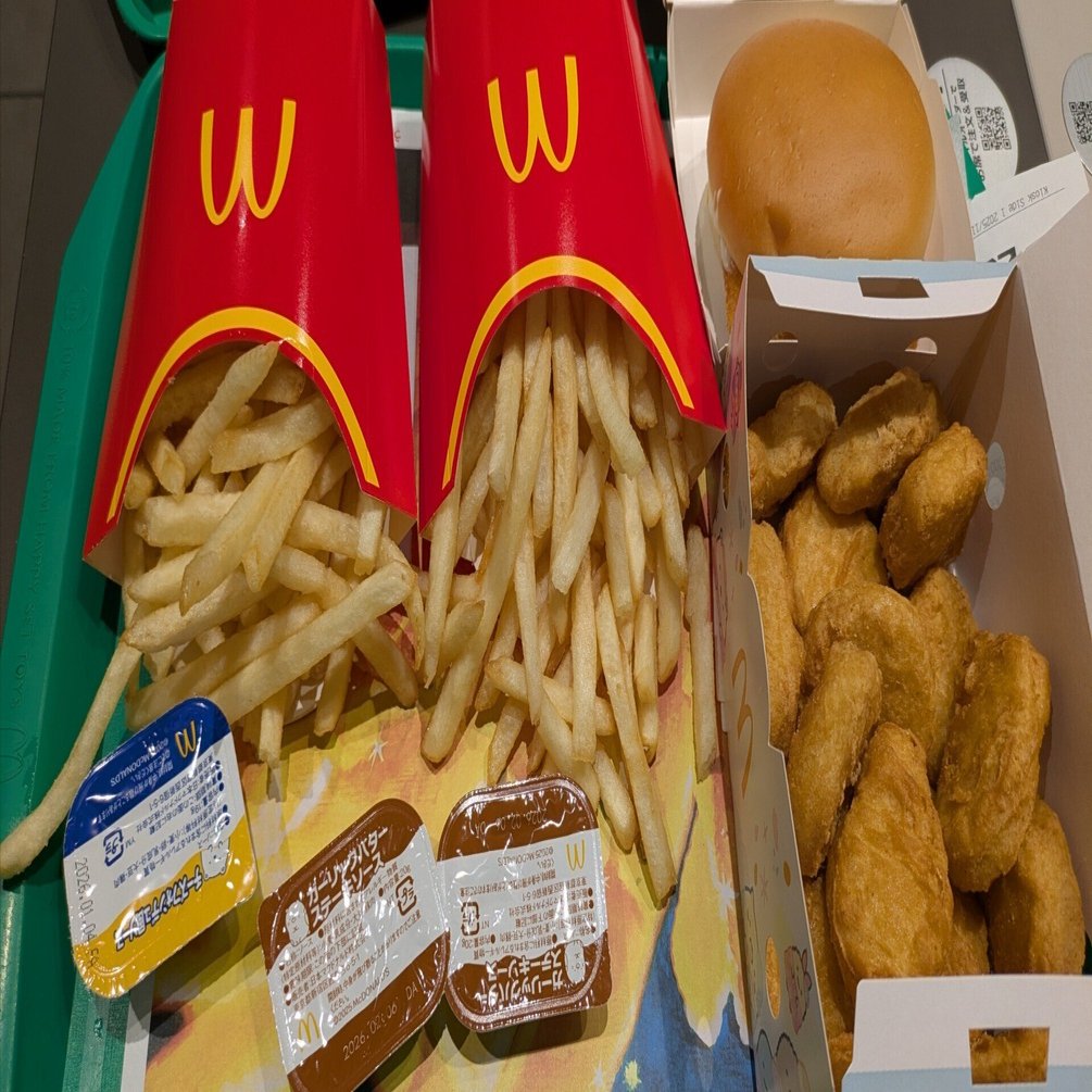 秘蔵の8枝オーバーロードvol1｜だんごろー