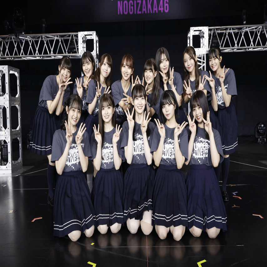 ロ*ク様 松尾美佑 生写真 NOGI GAMING ROOM み*し様 松尾美佑 生写真