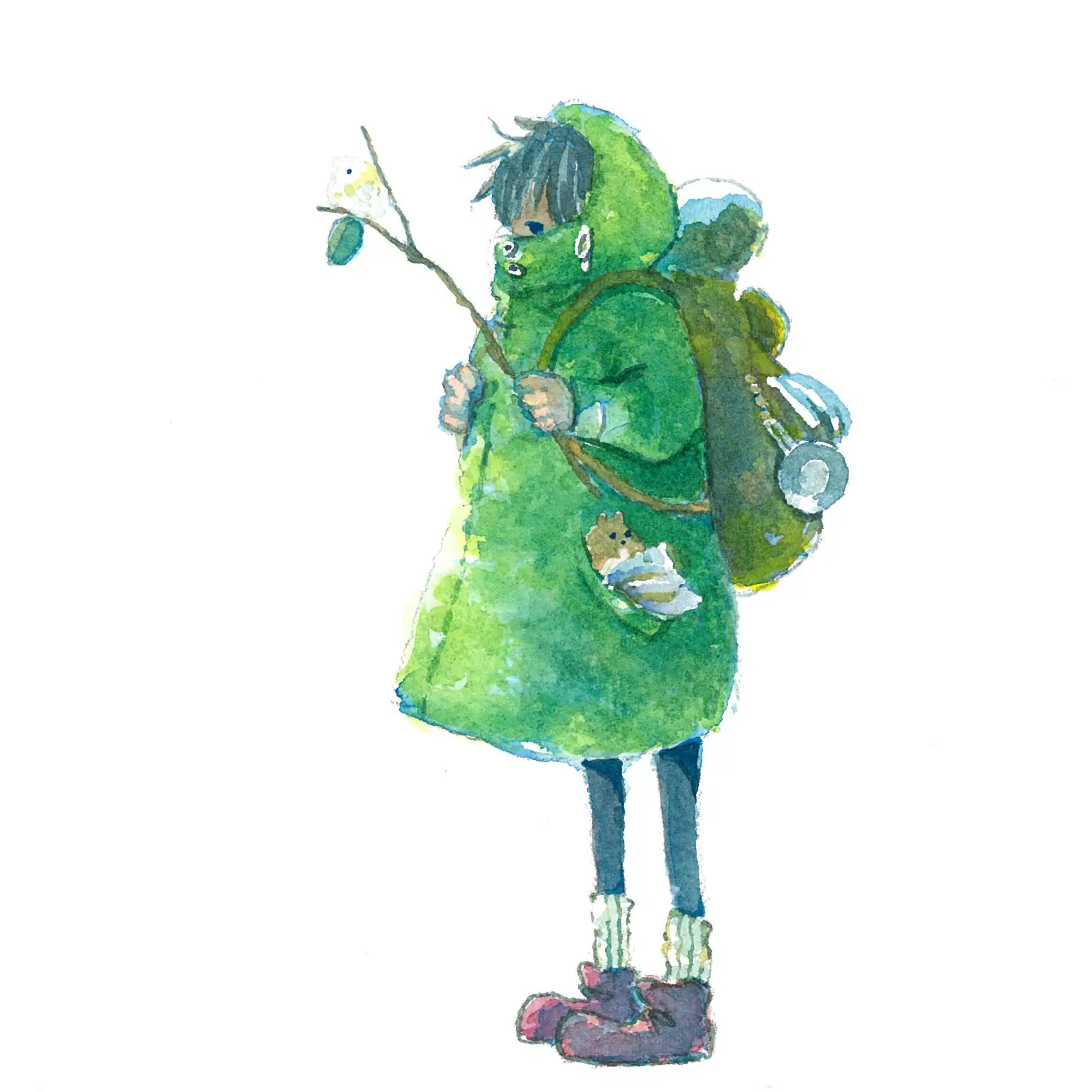 ここっと