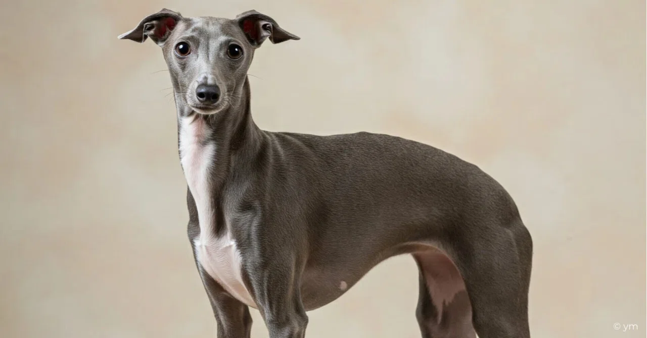 イタリアングレーハウンドを飼う前に・飼った後に知っておいて欲しい