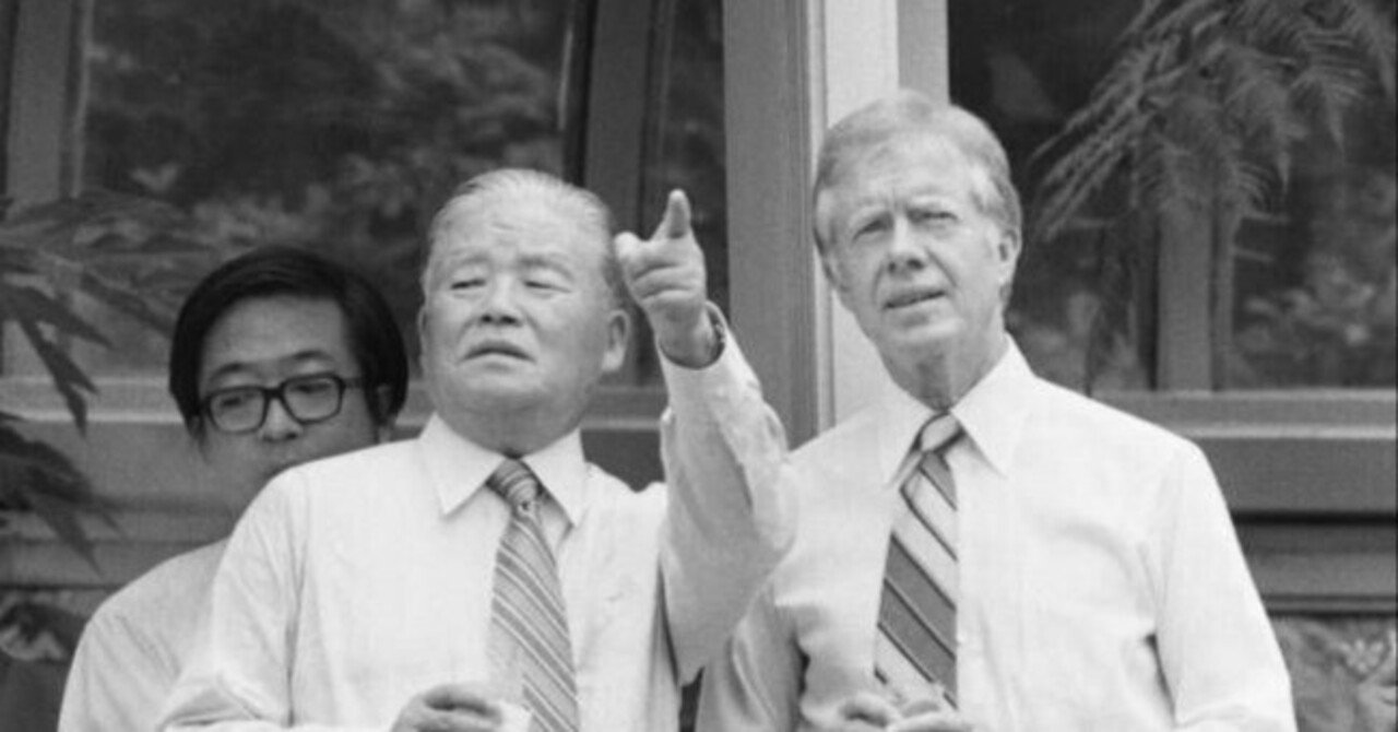 日本の大平政権と米国のカーター政権時代、日米中の関係は安定し、大平正芳首相は日本の首相として初めてパレスチナ国家承認に言及した｜宮田律