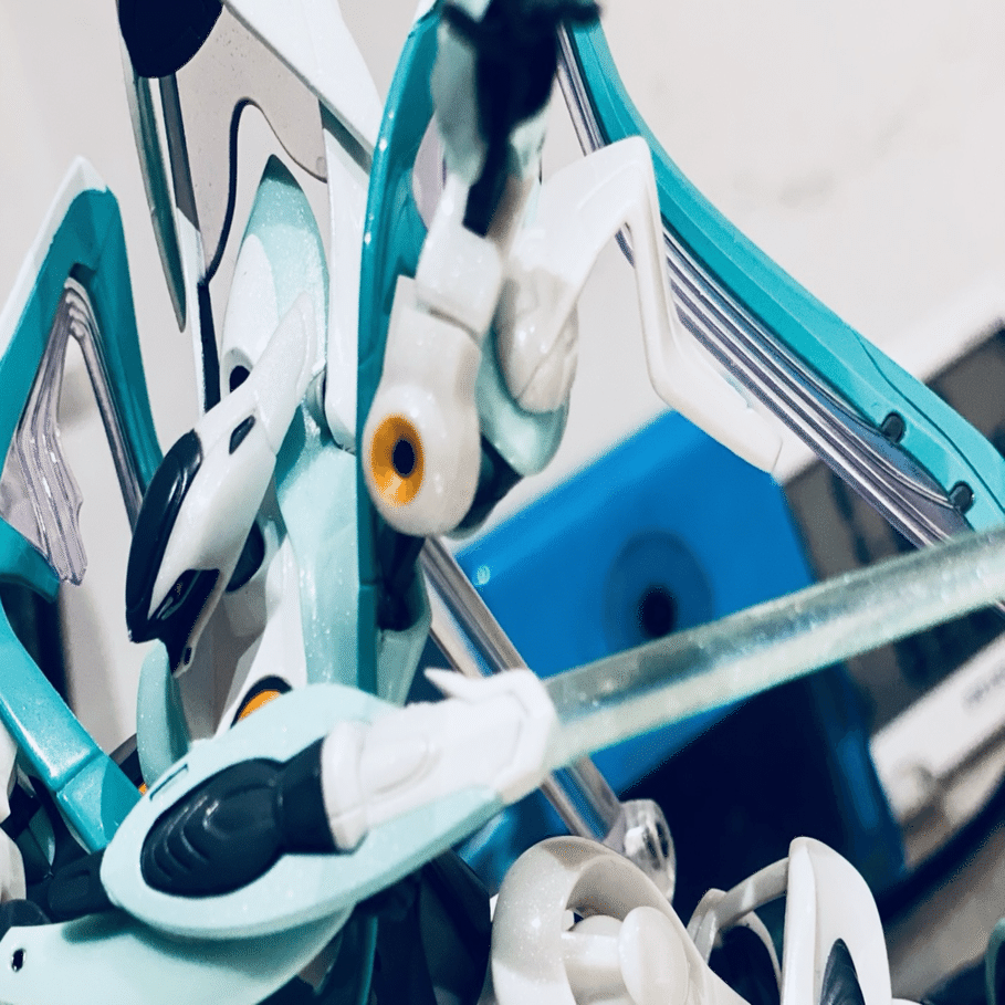 アニメレビュー】「輪廻のラグランジェ」 ⭐️5.0/5.0｜るろうにの