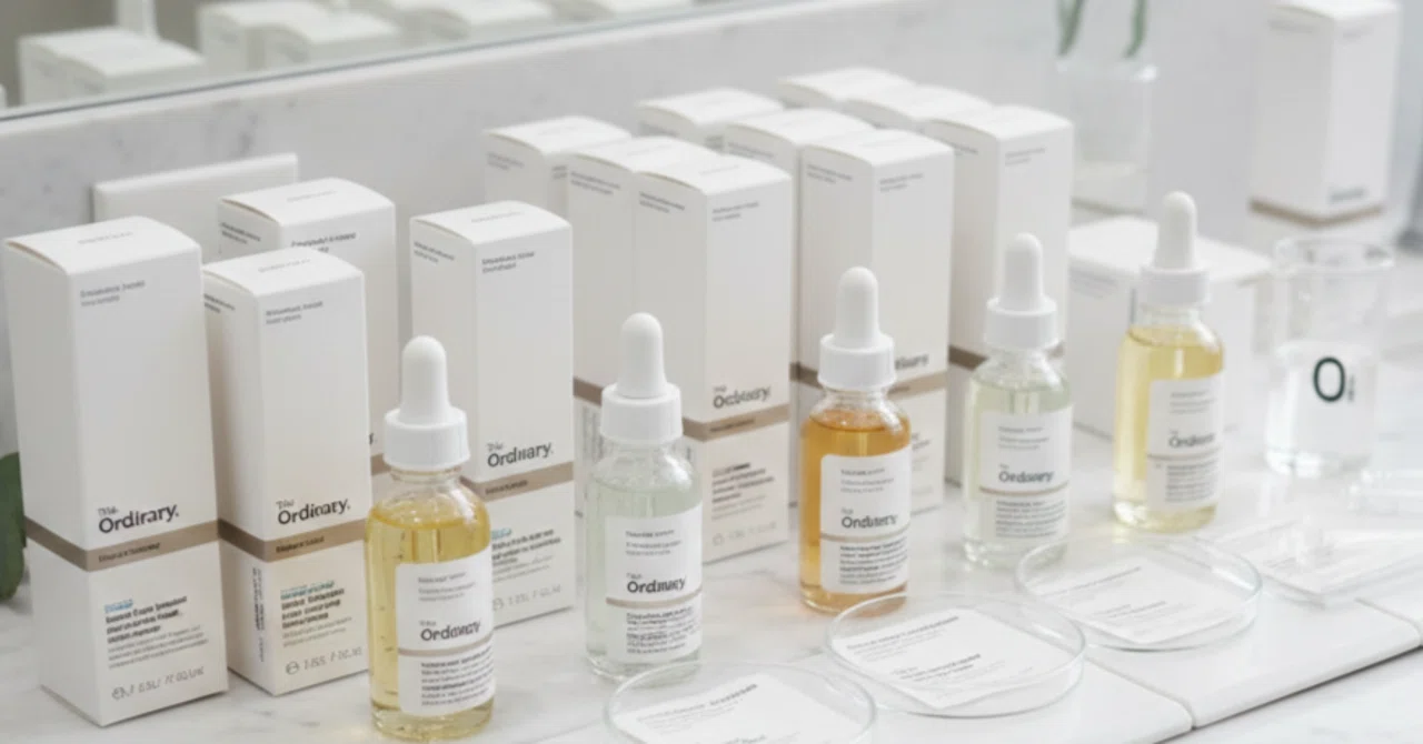 忖度なし】The Ordinary(ジオーディナリー)美容液のおすすめはどれ