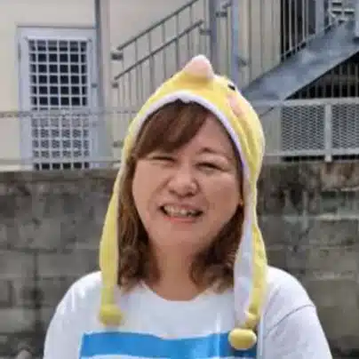 ちえみぃ