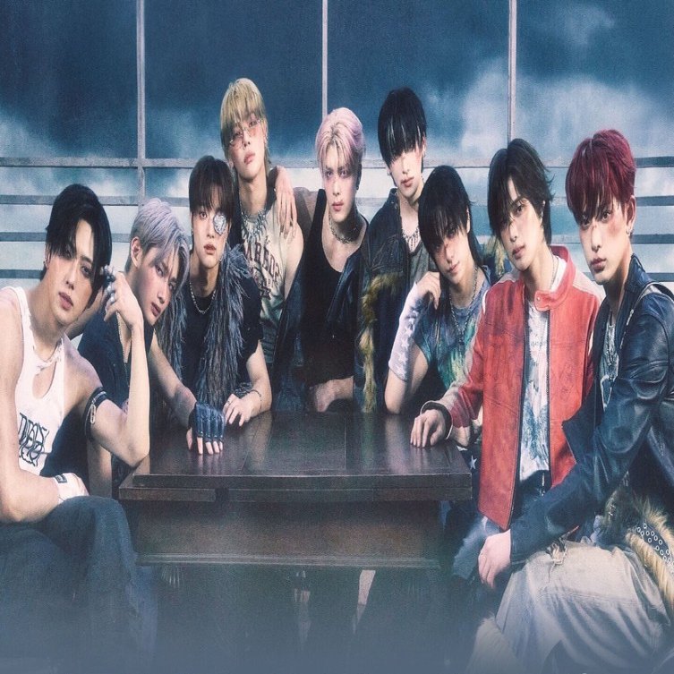 &TEAM YUMA 五月雨 一直娯 サイン会 当選者限定 &TEAM 【YUMA】 ヨントン 当選確実ボーダー 一直娱 10.0 最終｜Kpop