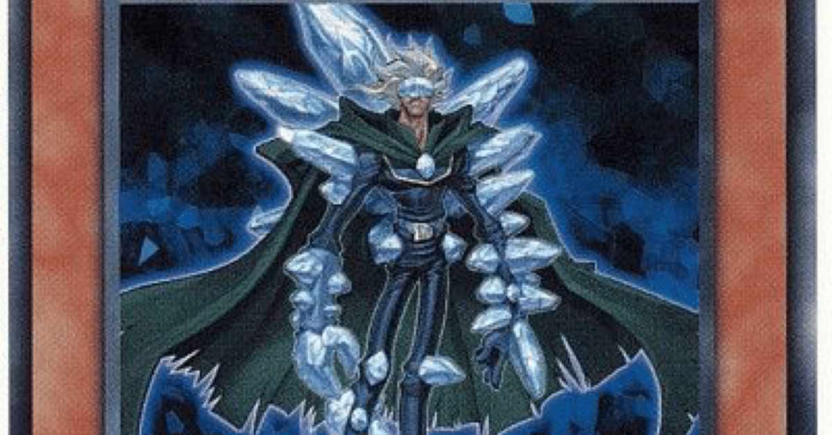 ダイヤモンドガイ】について(OCG 2025.7.1〜)｜衣玖