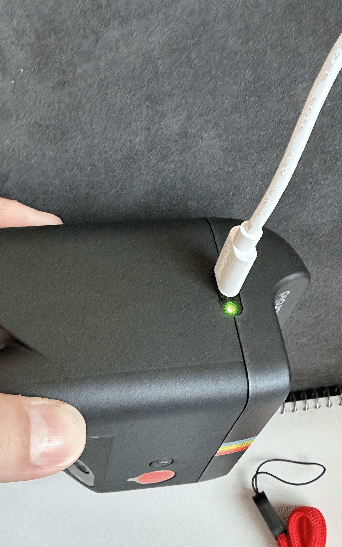 ヨドバシお年玉箱ポラロイドカメラの夢2026！｜波多波多