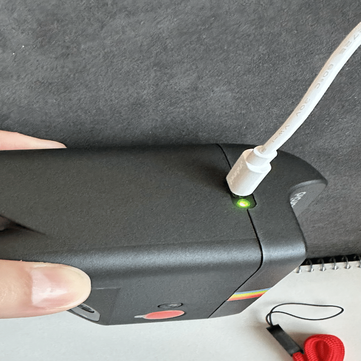 ヨドバシお年玉箱ポラロイドカメラの夢2026！｜波多波多