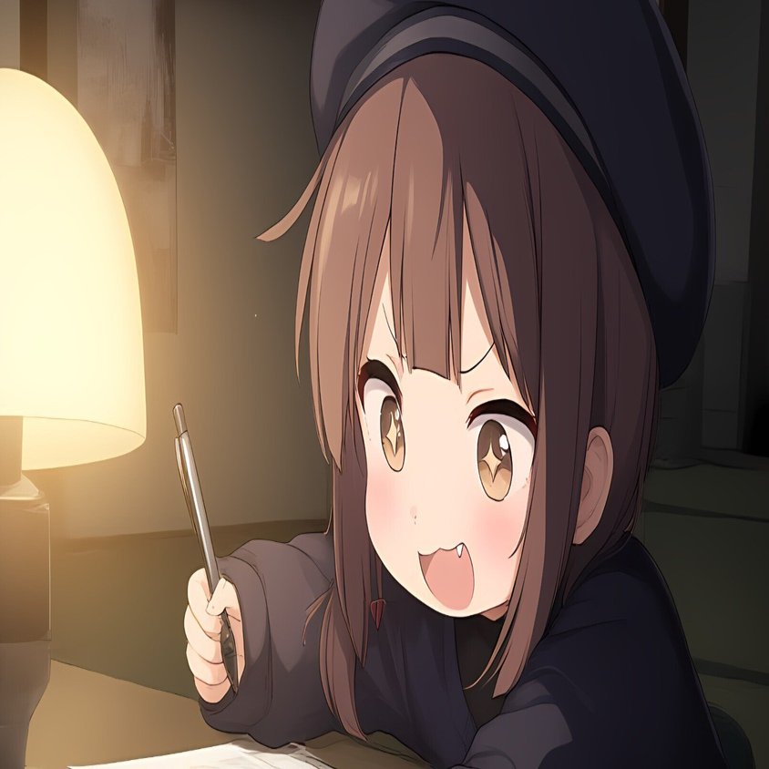 本日のイラスト（2025.12.30）｜ゆりね・ぴにゃこらーだ