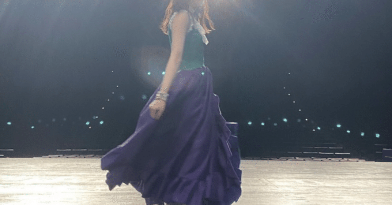 松尾美佑ちゃんと、私(備忘録)｜やすっしー