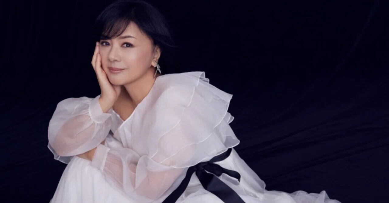 ライヴ 感想】薬師丸ひろ子 Concert Tour 2025 ～はるか～ 東京公演 
