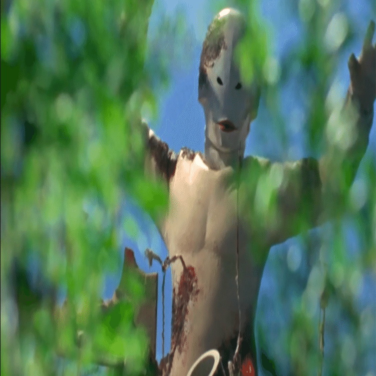 俺は遊星の悪魔・スペル星人について語らねばならない｜刑太