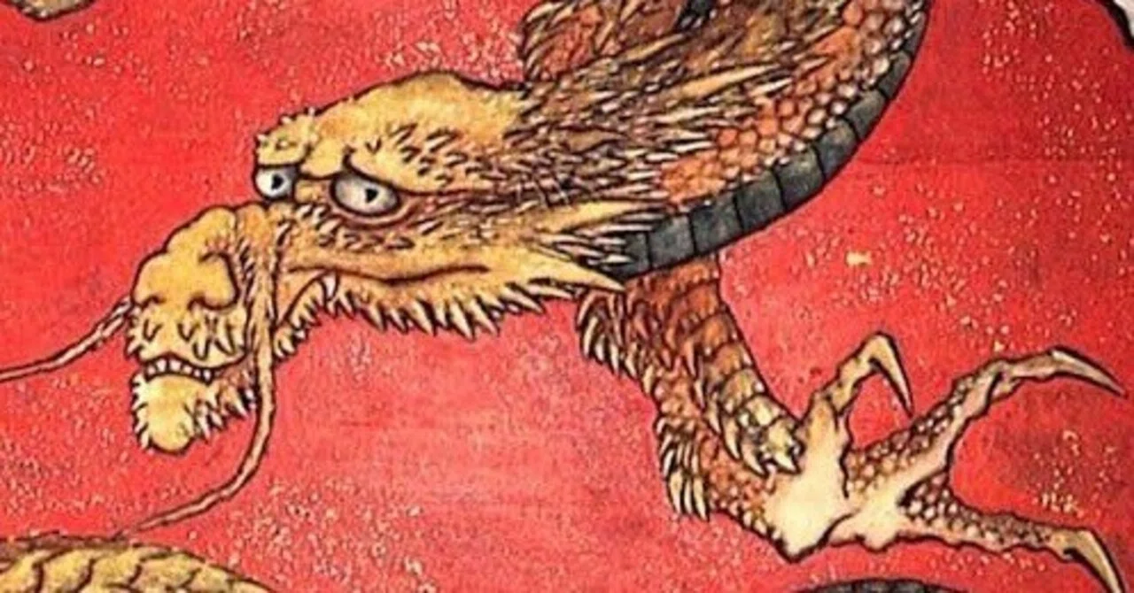 MA RENCONTRE AVEC LES DRAGONS Partie 8｜Roger_et_Marcel