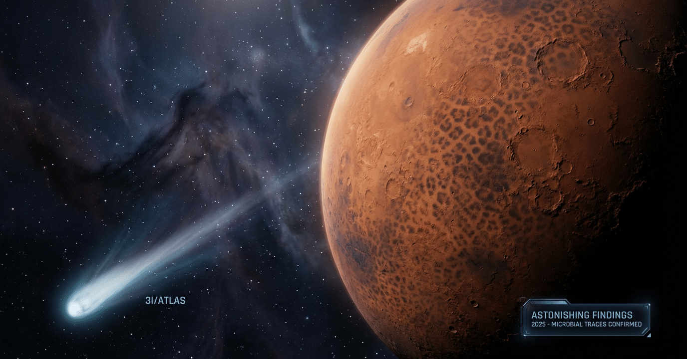 ３次元宇宙空間