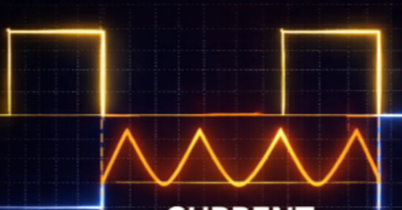 The Relationship Between PWM and Current Ripple｜volt_edge