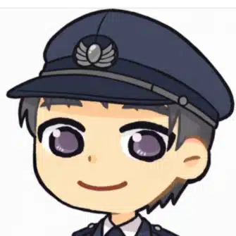 てった＠元駅員
