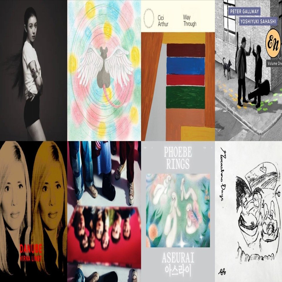 ベストアルバム2025｜ショック太郎