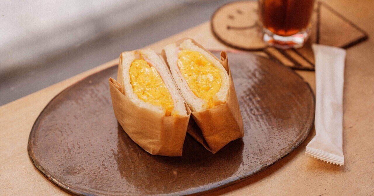 2025/12/29/月-30/火｜SANDWICH CLUB