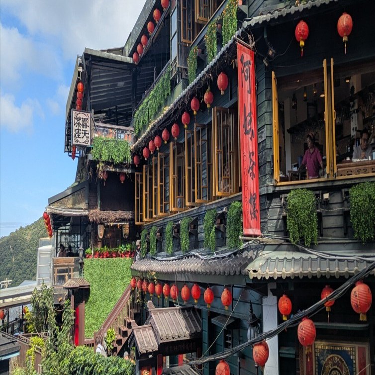 🛳✨MSCベリッシマ⑦「乗船記録、基隆編」｜異文化の中で試される、「まぁいいか」の力｜「まぁいいか」を育てて楽しむワクワククルーズ🛳✨｜【今日も良い壱日】  しあわせを実感しながら過ごす日々🌼🌱