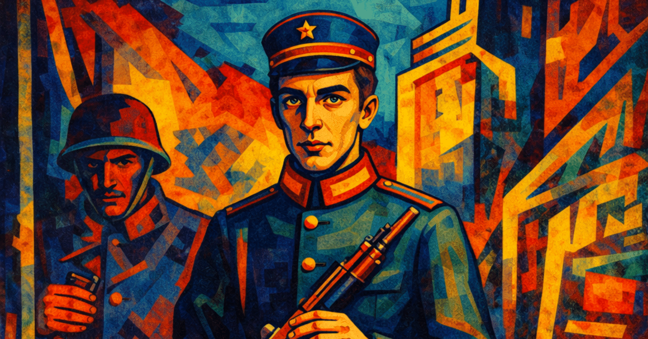 繊細さと自尊心の間（エルンスト・ルードヴィヒ・キルヒナー