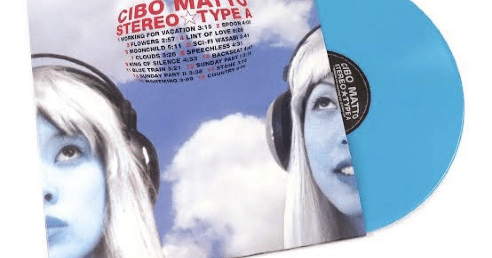 アルバムレビュー】Cibo Matto「Stereo Type A」｜re:Sonance