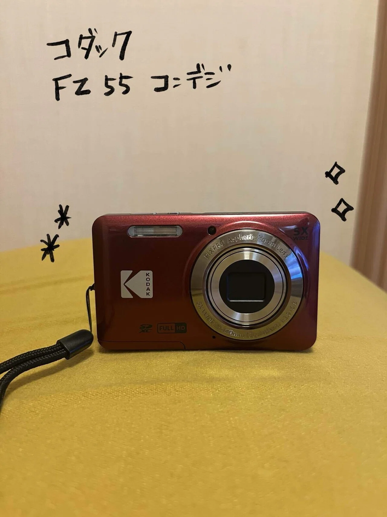 2025年買って良かったカメラと物。｜うさぎ係の中の人