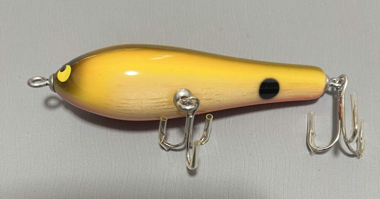 バルサ50ビッグラッシュウォーカーオリジナル｜fair_pq758