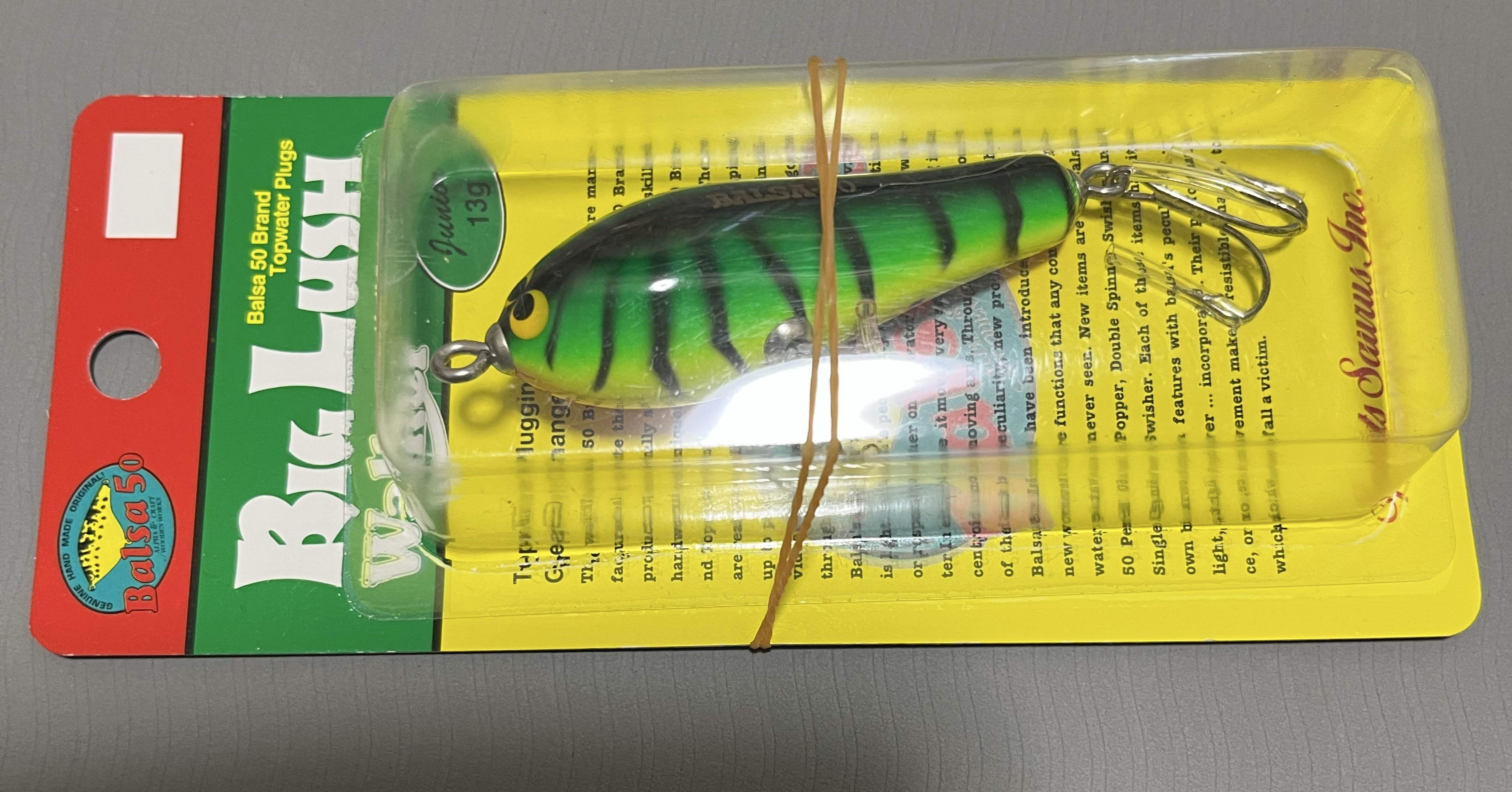 バルサ50ビッグラッシュウォーカージュニア｜fair_pq758