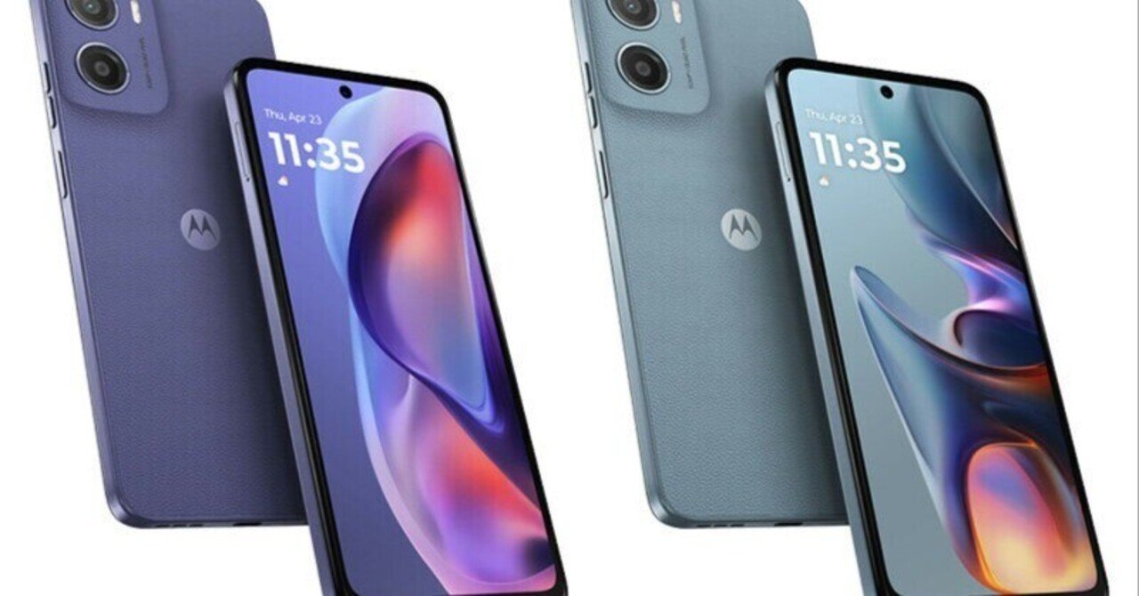 本日見つけた掘り出し物】moto g05でマルチタスクが快適に！RAMが最大