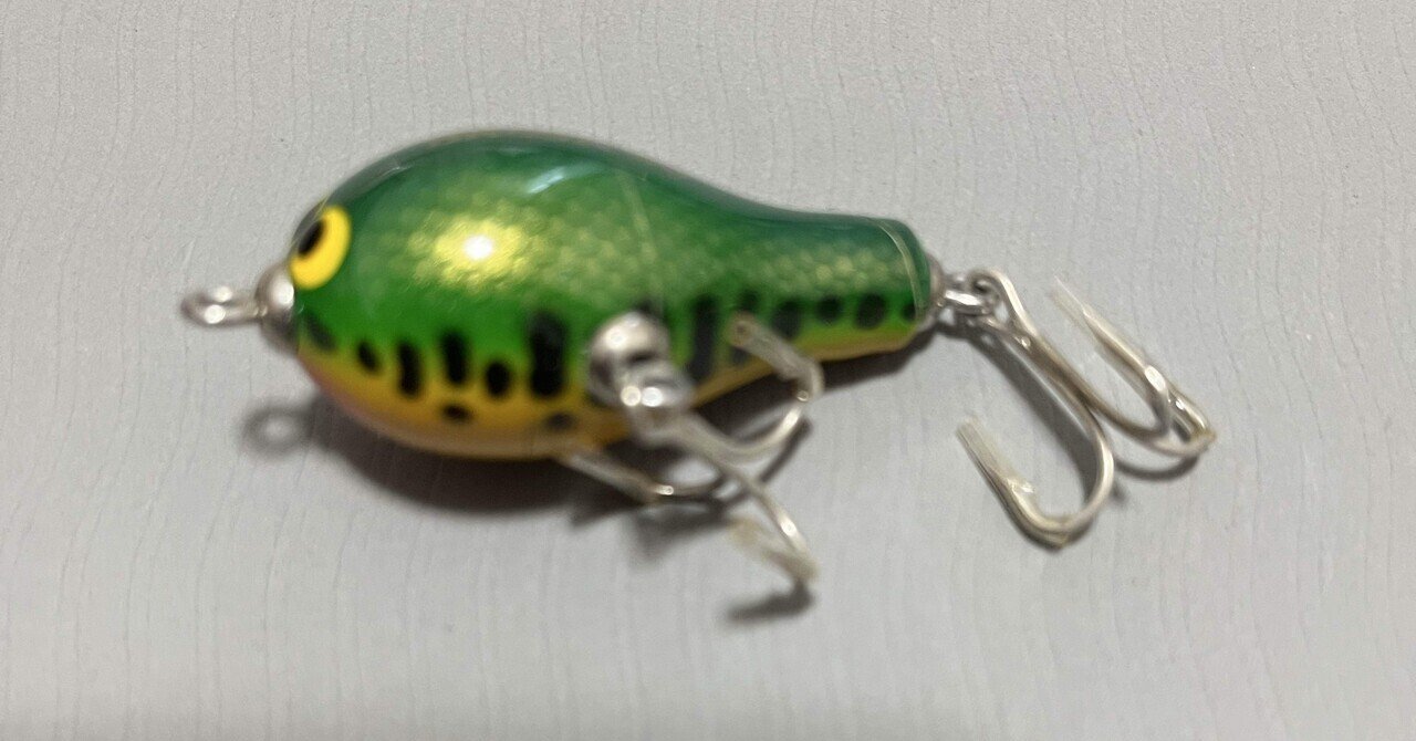 バルサ50ビッグラッシュウォーカーベイブ｜fair_pq758