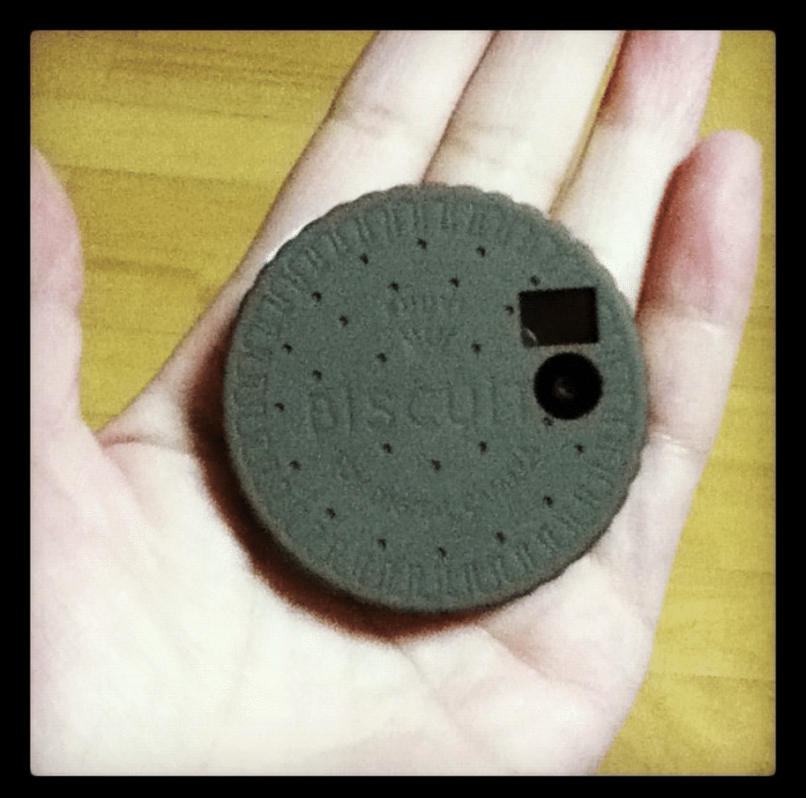 今年トイデジを買った｜yasco