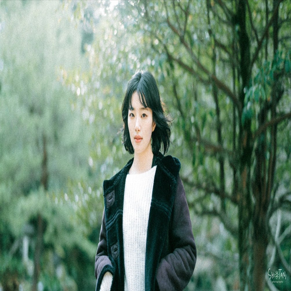 三次元を君の手に AF-S NIKKOR 58mm f/1.4G for GFX レビュー その1