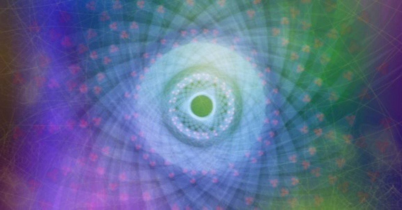 リモートビューイングって何 トミー ワールドブルー ワクワクした人生を積極的に創造するために Note