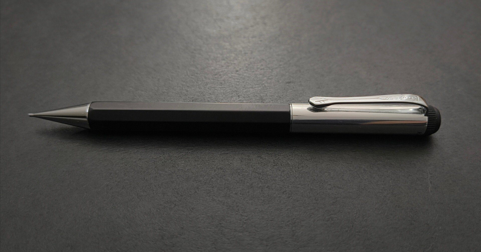 Kaweco Elegance MP｜KAWEkollektor